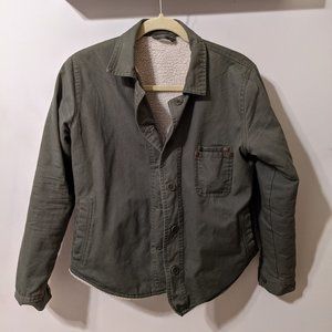 United by Blue Reversible Utility Jacket